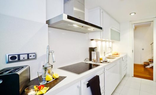 Apartamentos Victoria City Center