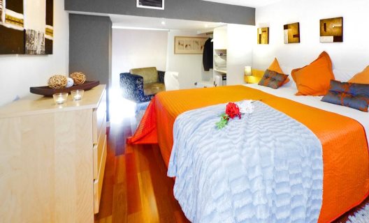 Apartamentos Victoria City Center