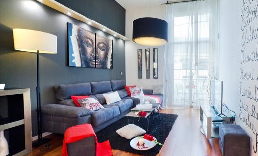 Apartamentos Victoria City Center
