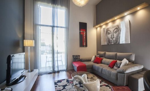 Apartamentos Victoria City Center