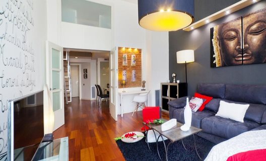 Apartamentos Victoria City Center