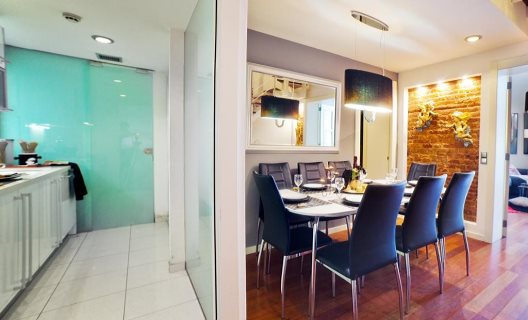 Apartamentos Victoria City Center