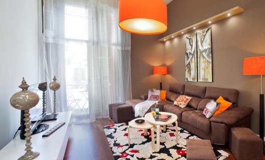 Apartamentos Victoria City Center