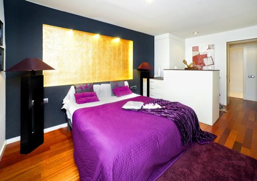 Apartamentos Victoria City Center