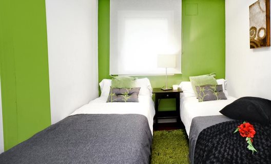 Apartamentos Victoria City Center