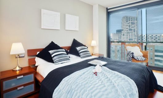 Apartamentos Victoria Diagonal Mar
