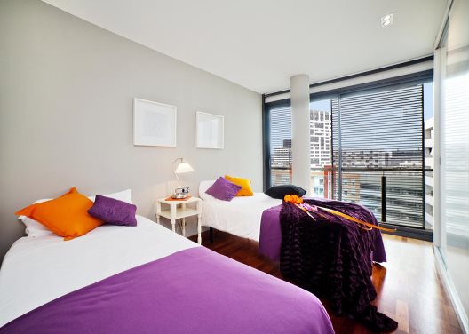 Apartamentos Victoria Diagonal Mar