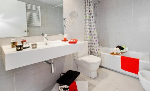 Apartamentos Victoria Diagonal Mar