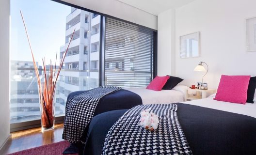Apartamentos Victoria Diagonal Mar