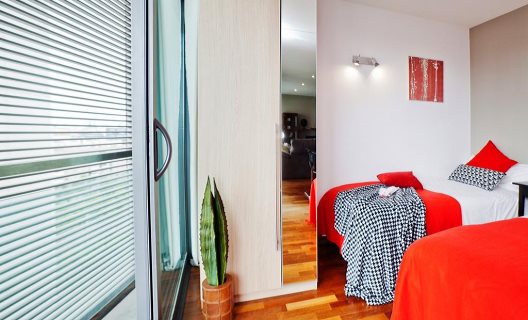 Apartamentos Victoria Diagonal Mar