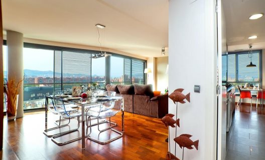Apartamentos Victoria Diagonal Mar