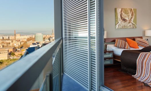 Apartamentos Victoria Diagonal Mar