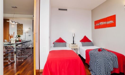 Apartamentos Victoria Diagonal Mar