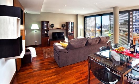 Apartamentos Victoria Diagonal Mar