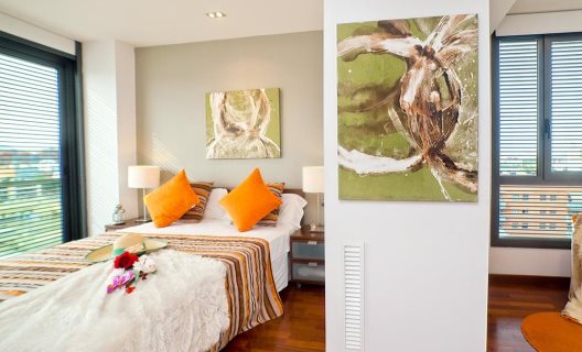 Apartamentos Victoria Diagonal Mar