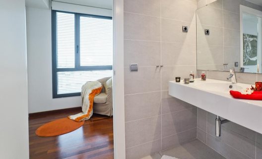 Apartamentos Victoria Diagonal Mar