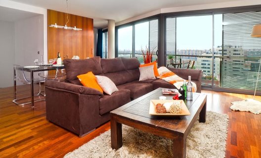 Apartamentos Victoria Diagonal Mar