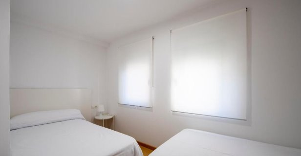 Apartamentos Vida Carrumeiro
