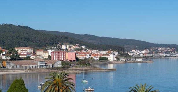 Apartamentos Vida Carrumeiro