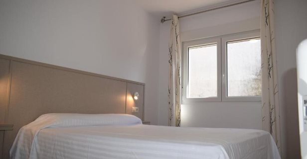 Apartamentos Vida Finisterre