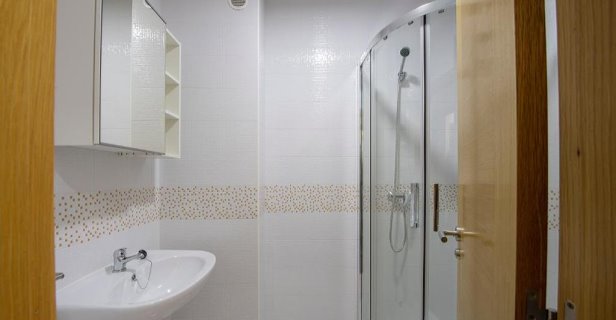 Apartamentos Vida O Pindo