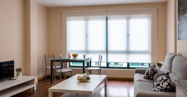 Apartamentos Vida O Pindo