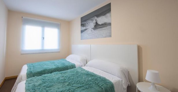 Apartamentos Vida O Pindo