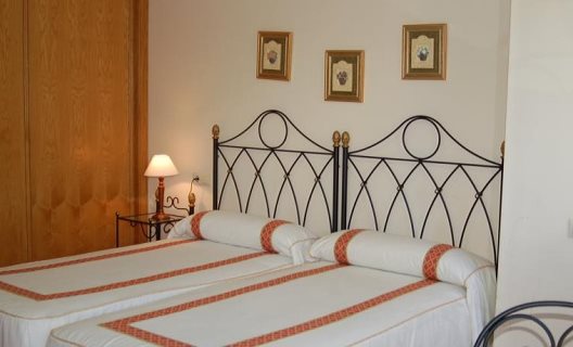 Apartamentos Vida Sanxenxo
