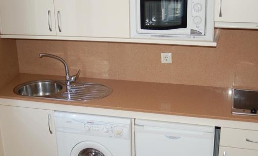 Apartamentos Vida Sanxenxo