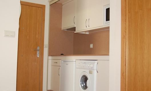 Apartamentos Vida Sanxenxo