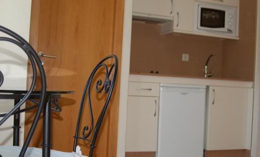 Apartamentos Vida Sanxenxo