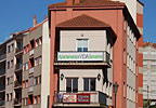Apartamentos Vida Sanxenxo