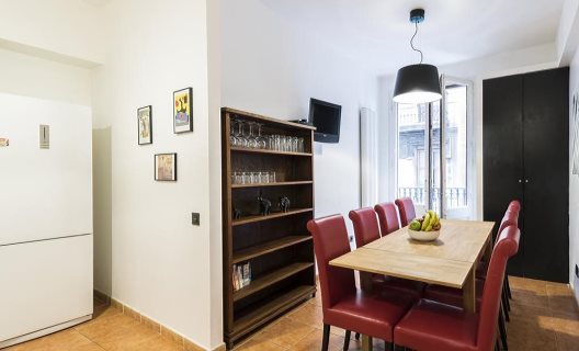 Apartamentos Vidre Home Plaza Real