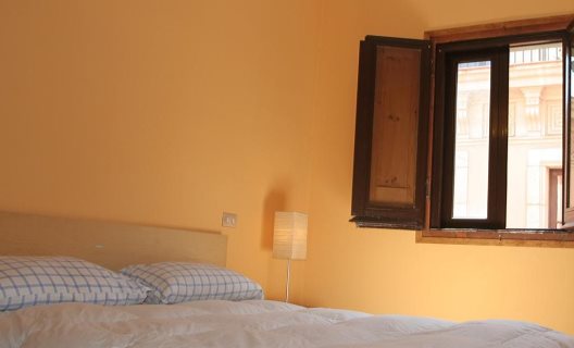 Apartamentos Vidre Home Plaza Real