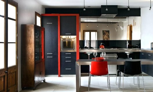 Apartamentos Vidre Home Plaza Real