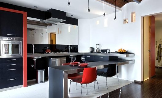 Apartamentos Vidre Home Plaza Real