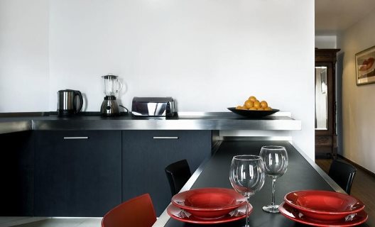 Apartamentos Vidre Home Plaza Real