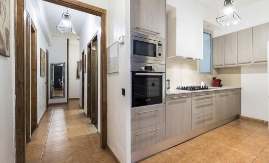 Apartamentos Vidre Home Plaza Real