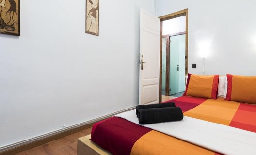 Apartamentos Vidre Home Plaza Real