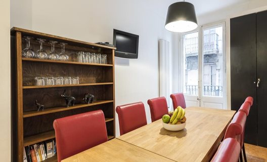Apartamentos Vidre Home Plaza Real