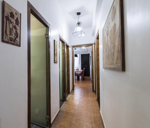 Apartamentos Vidre Home Plaza Real