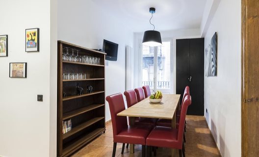 Apartamentos Vidre Home Plaza Real