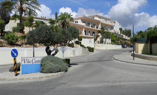 Apartamentos Vila Castelo