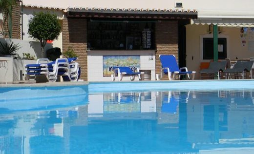 Apartamentos Vila Castelo