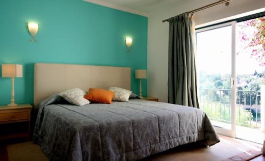Apartamentos Vila Castelo