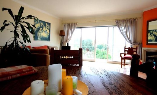 Apartamentos Vila Castelo