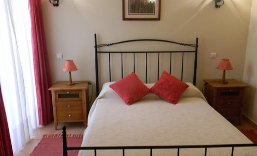 Apartamentos Vila Castelo
