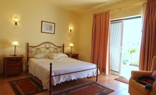 Apartamentos Vila Castelo