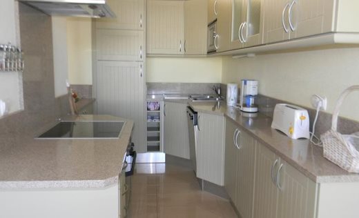 Apartamentos Vila Castelo
