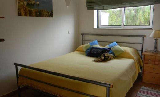 Apartamentos Vila Castelo